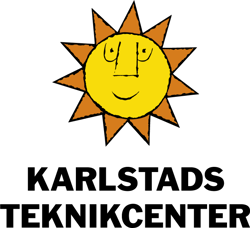 Anordnarens logotyp