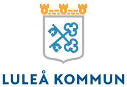 Anordnarens logotyp