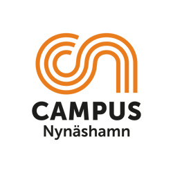 Anordnarens logotyp