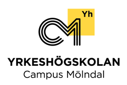 Anordnarens logotyp
